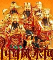 温州2021年想要财运好，正月初五迎接财神爷！